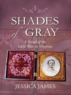 cover image of The Original Shades of Gray